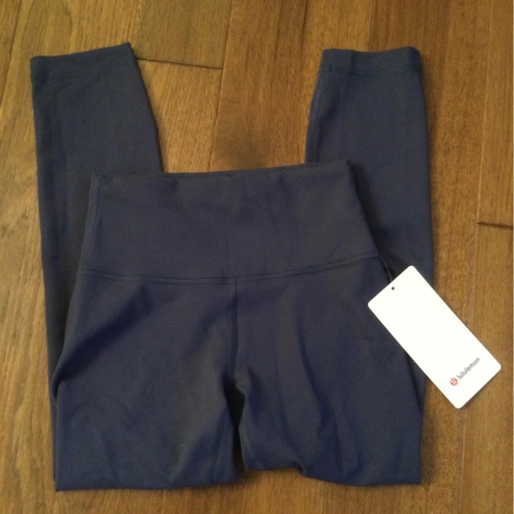 Lululemon Wunder Train 23”